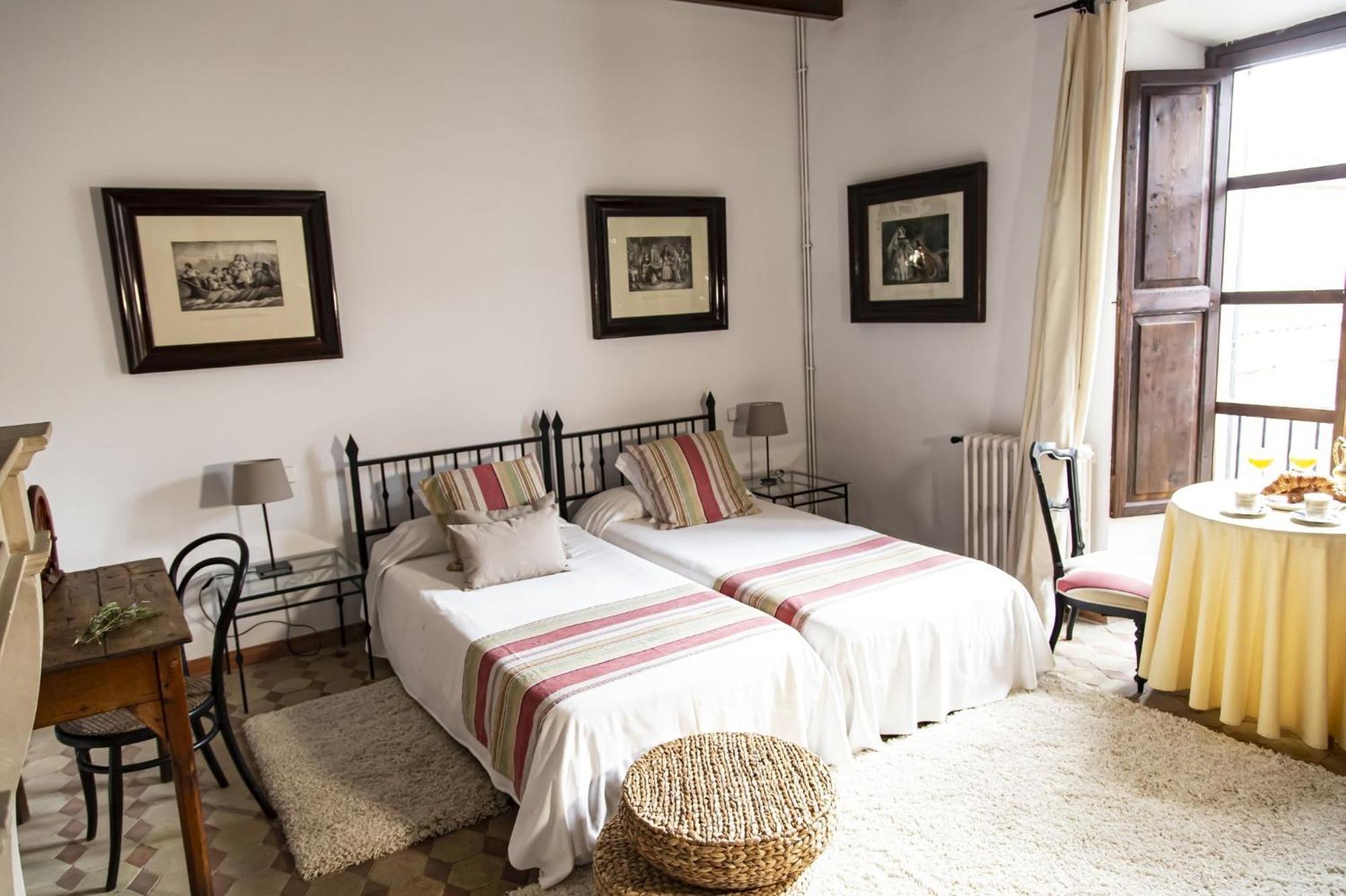 Villa Rural Leon De - Turismo De Interior
