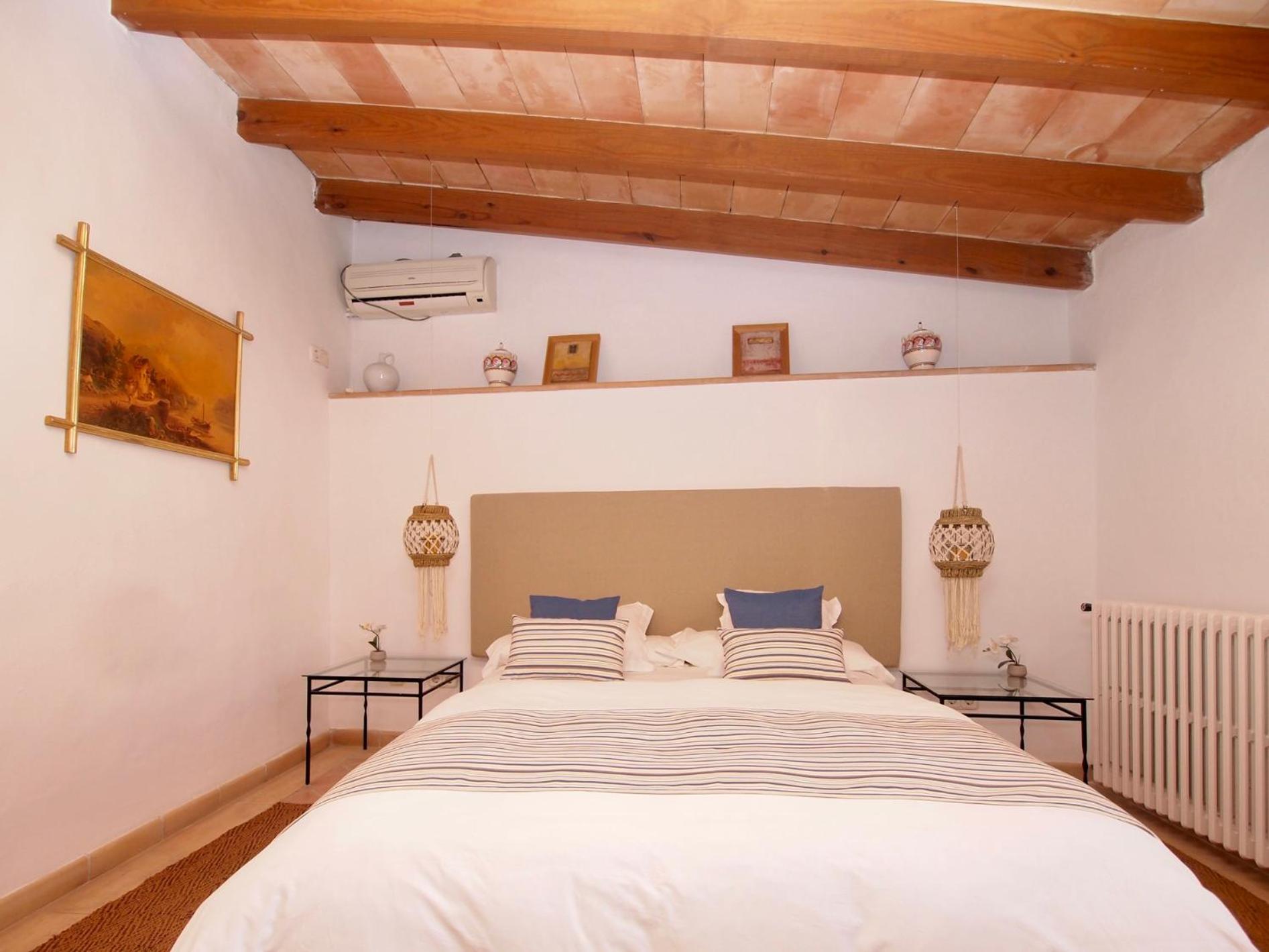 Villa León De Sineu (Mallorca)