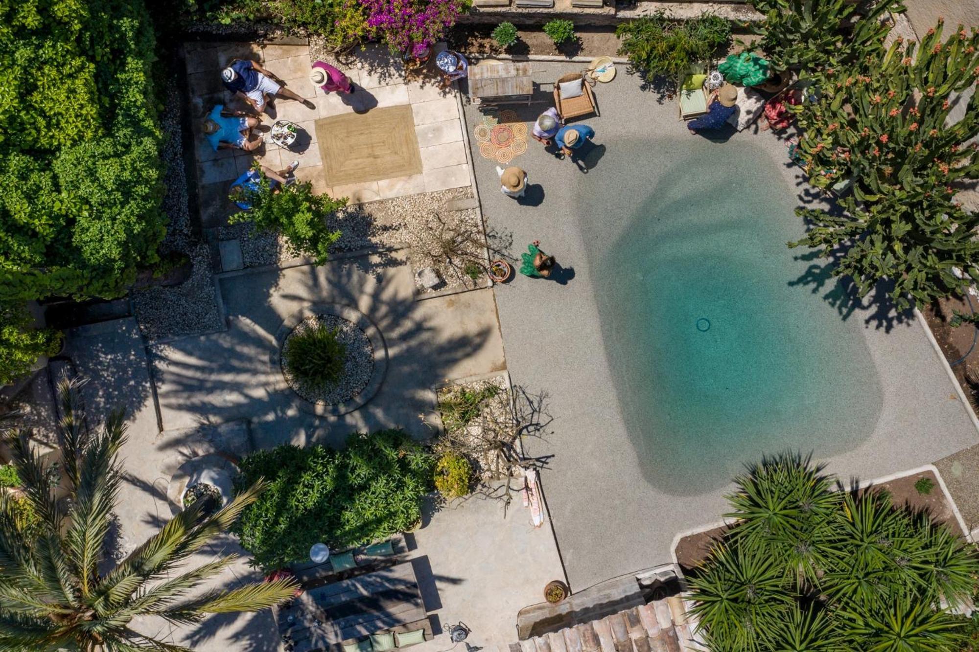Villa León De Sineu (Mallorca)